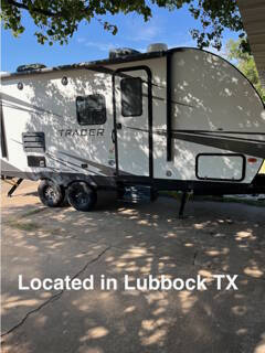 2020 Prime Time RV Tracer 190RBSLE