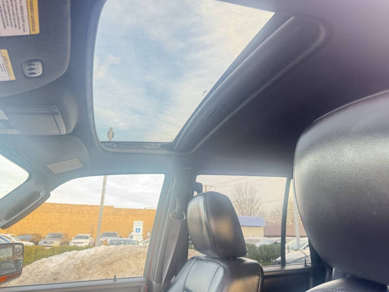 2013 Ford Expedition EL Limited