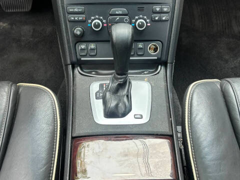 2013 Volvo XC90 3.2 Platinum
