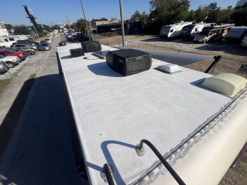 2023 Thor Motor Coach ACE