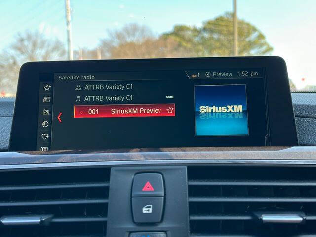 2018 BMW 4 Series 440i xDrive