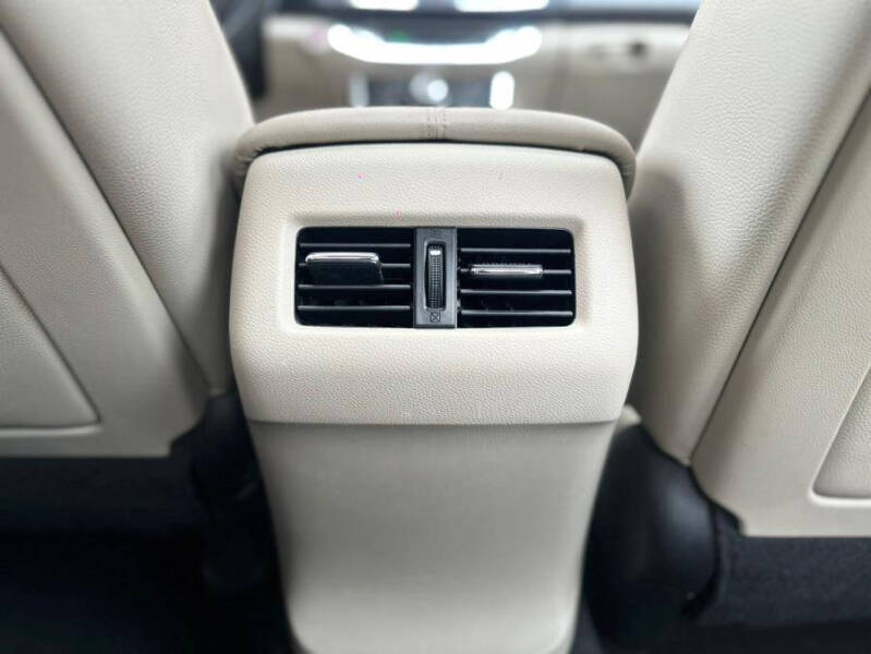 2014 Honda Accord EX-L w/Navi