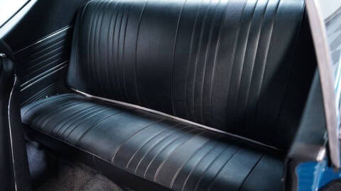 1969 Chevrolet Chevelle