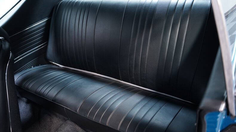 1969 Chevrolet Chevelle