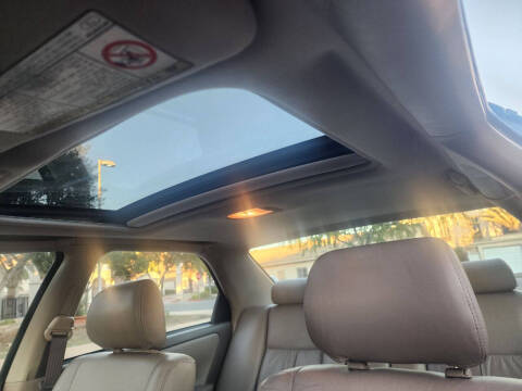 1998 Toyota Camry XLE V6