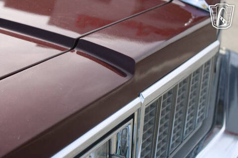 1979 Chevrolet Caprice