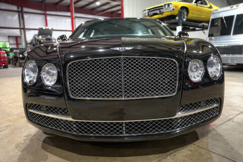 2014 Bentley Flying Spur