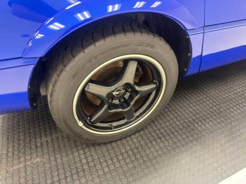 1996 Chevrolet Corvette