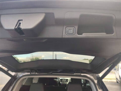 2018 GMC Acadia SLE-2