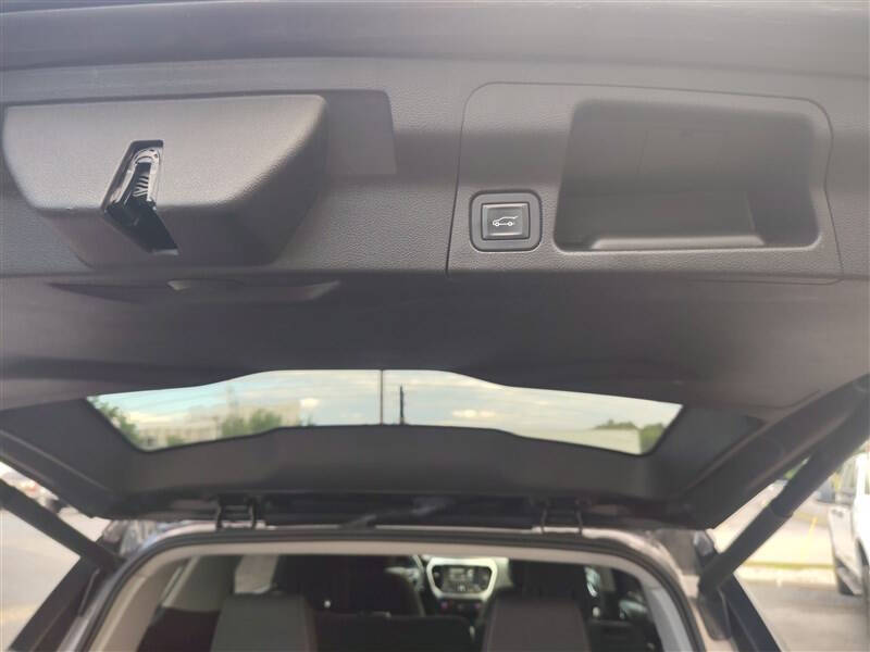 2018 GMC Acadia SLE-2