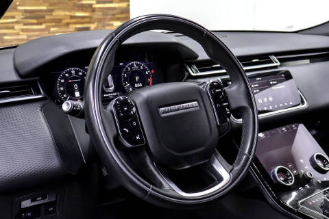 2020 Land Rover Range Rover Velar P340 R-Dynamic S