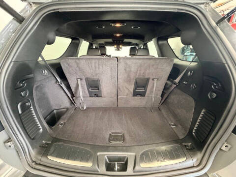 2024 Dodge Durango Citadel