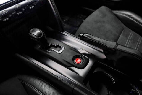 2013 Nissan GT-R Premium