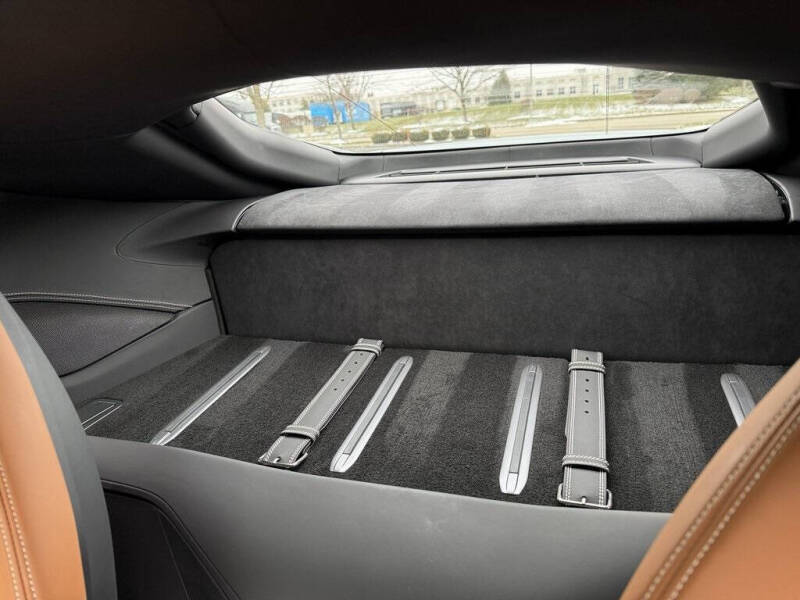 2020 Ferrari 812 Superfast