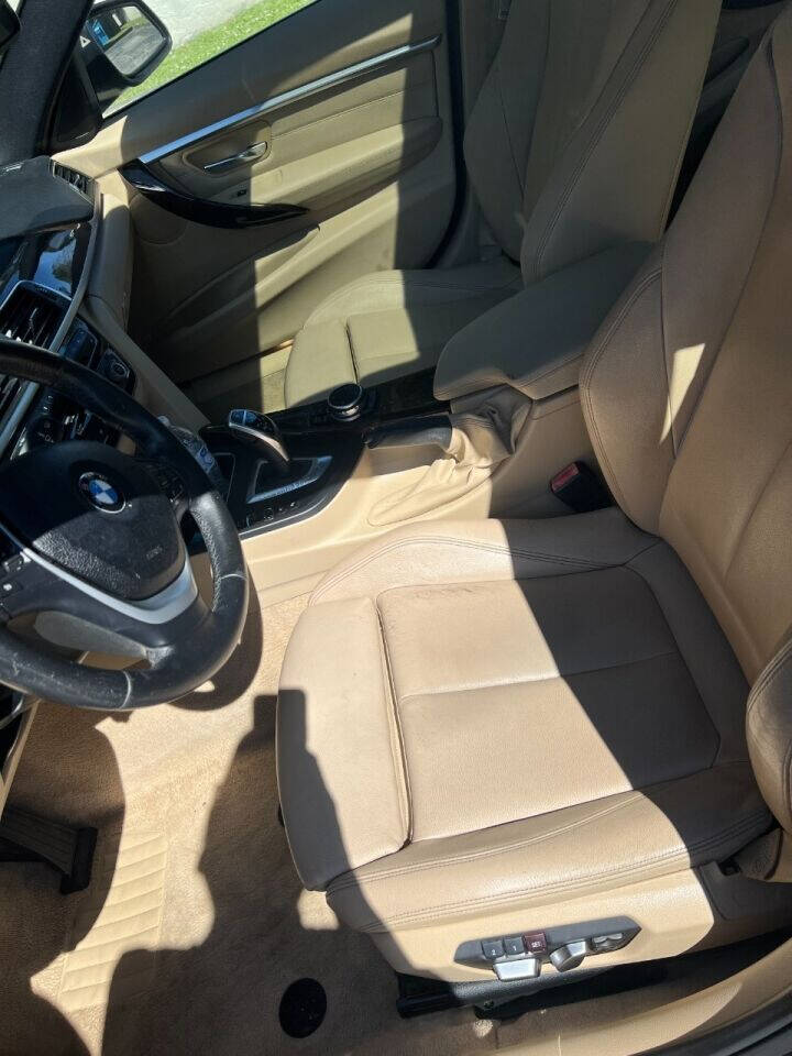 2016 BMW 328i Sedan - $12,995