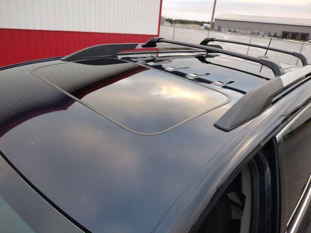 2017 GMC Acadia SLE-2