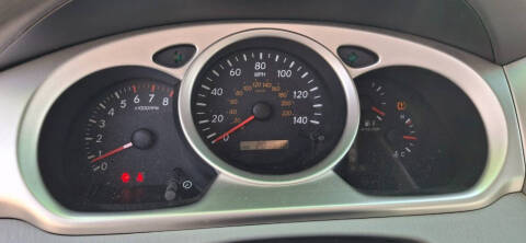 2006 Toyota Highlander