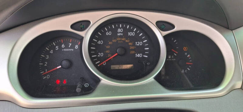 2006 Toyota Highlander