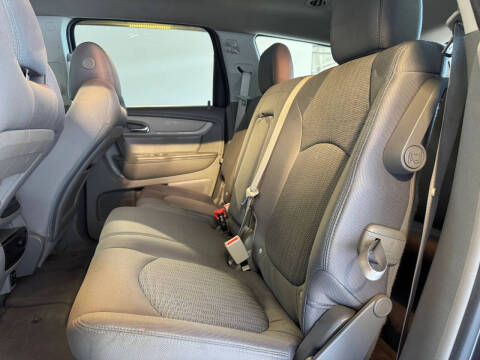 2015 Chevrolet Traverse LS