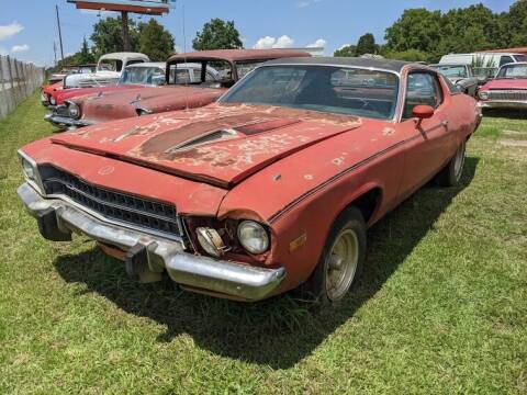 Classic Cars of South Carolina – Car Dealer in Gray Court, SC