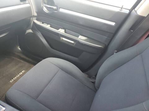 2010 Dodge Charger SXT