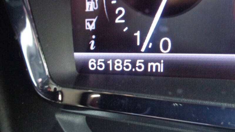 2011 Lincoln MKX