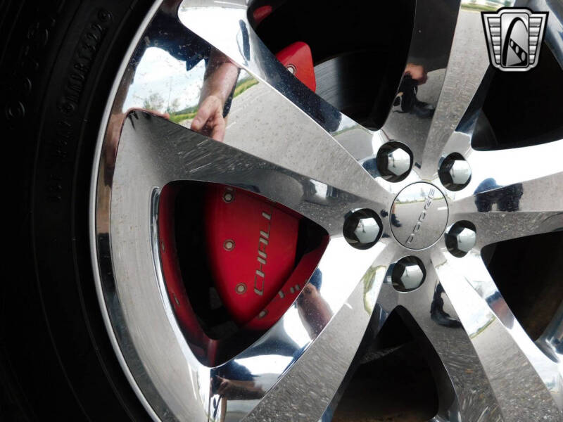 2012 Dodge Challenger