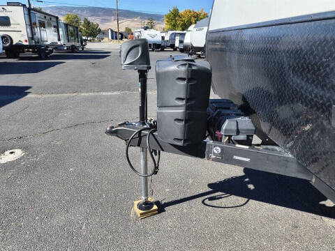 2019 Keystone RV SPRINGDALE 220BH