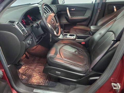 2008 GMC Acadia SLT-1