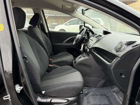 2012 Mazda MAZDA5 Sport