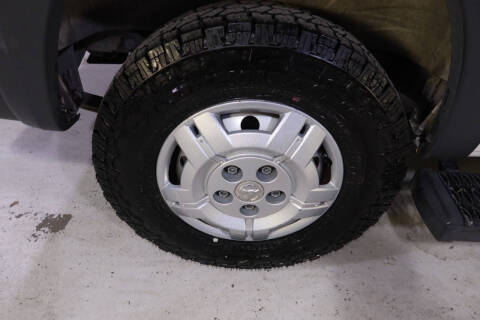 2016 RAM ProMaster 1500 136 WB