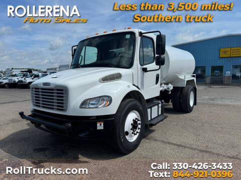 2023 Freightliner M2 106