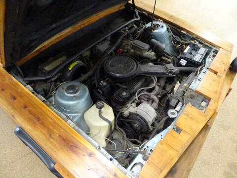 1985 Chevrolet Cavalier
