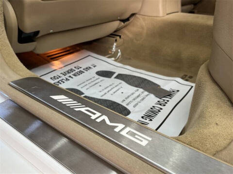 2013 Mercedes-Benz S-Class S 63 AMG