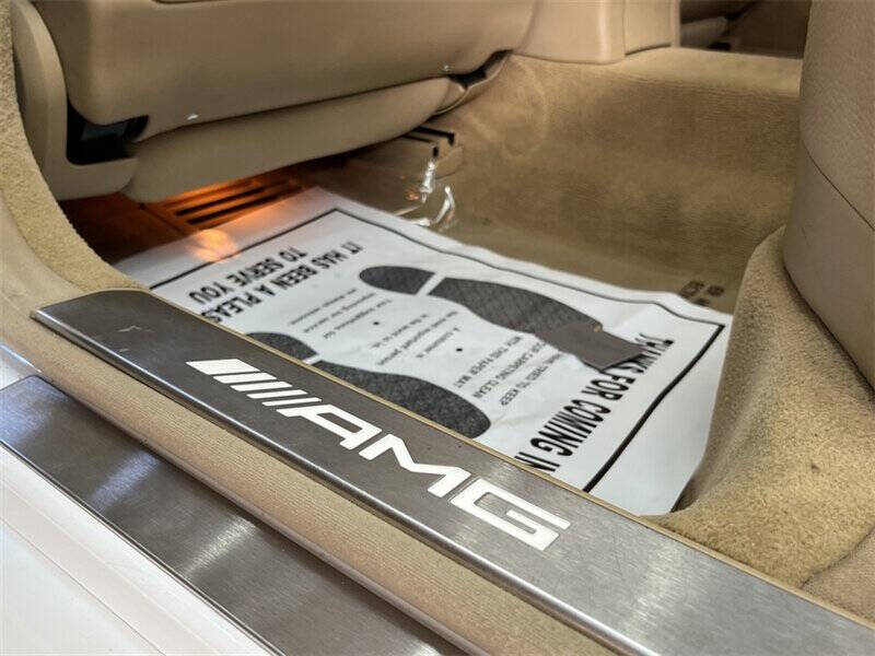 2013 Mercedes-Benz S-Class S 63 AMG