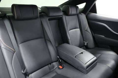 2023 Toyota Crown Limited