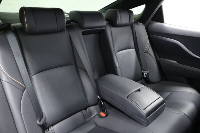 2023 Toyota Crown Limited