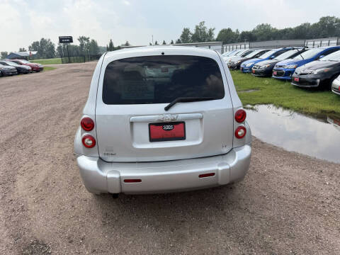 2006 Chevrolet HHR LT