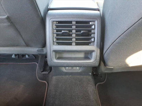 2024 Volkswagen Golf GTI S