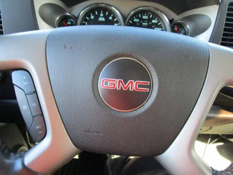 2008 GMC Sierra 1500