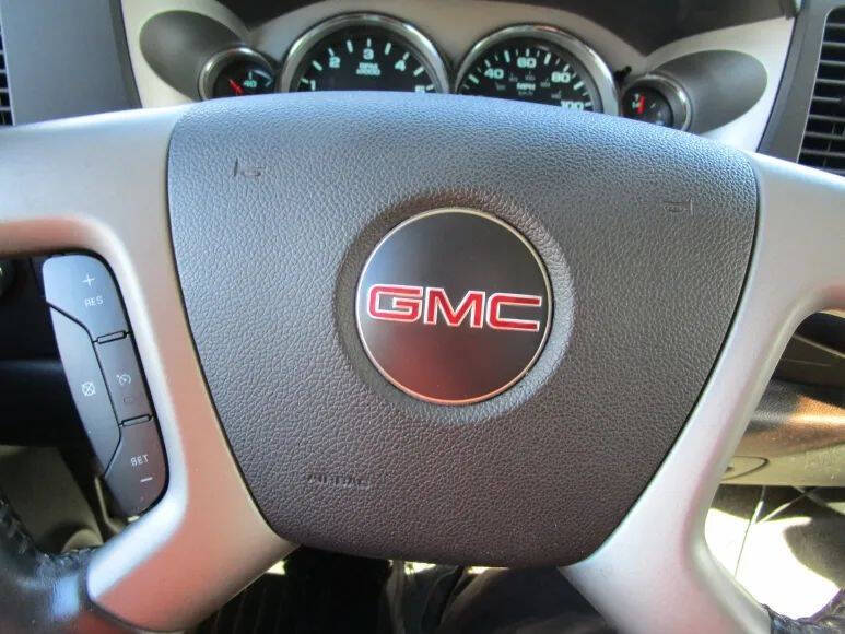 2008 GMC Sierra 1500