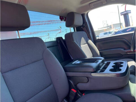 2015 GMC Sierra 1500