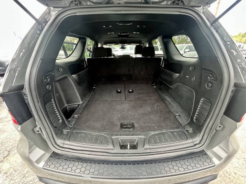 2023 Dodge Durango SXT