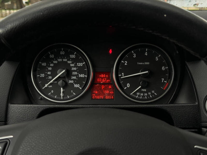 2014 BMW X1 sDrive28i