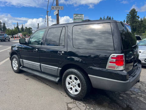 2004 Ford Expedition XLT