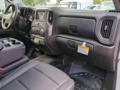 2024 GMC Sierra 3500HD