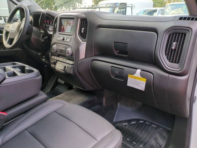 2024 GMC Sierra 3500HD