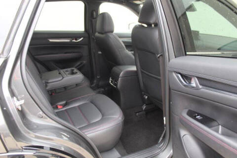 2023 Mazda CX-5 2.5 Turbo