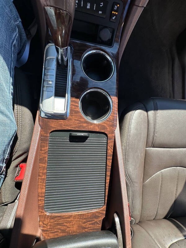 2014 Buick Enclave Premium