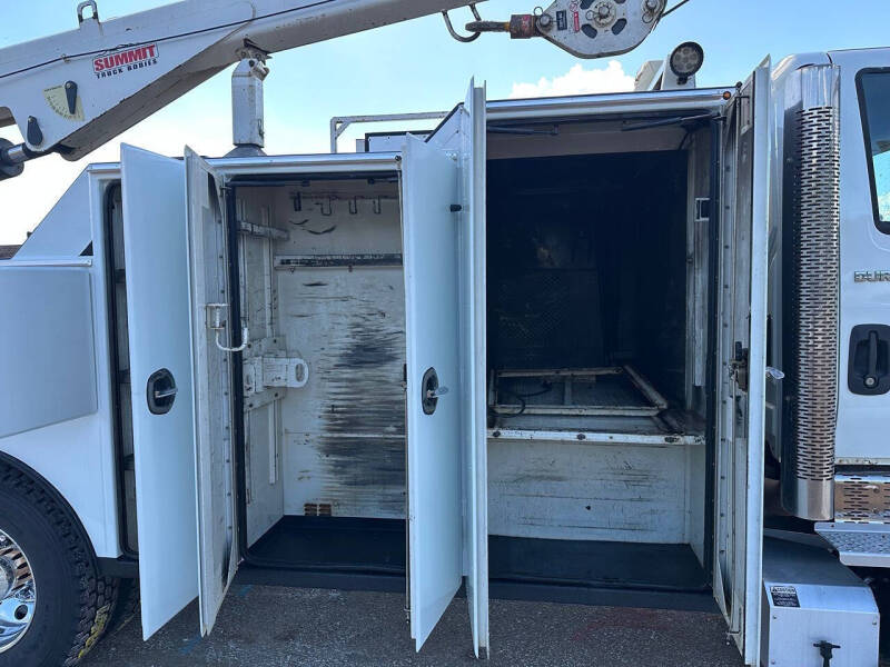 2013 International DuraStar 4400